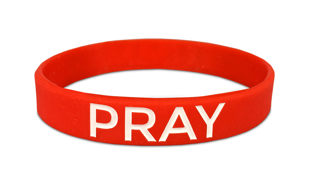 Christian Wristbands Are A Great Way To Spread A Message