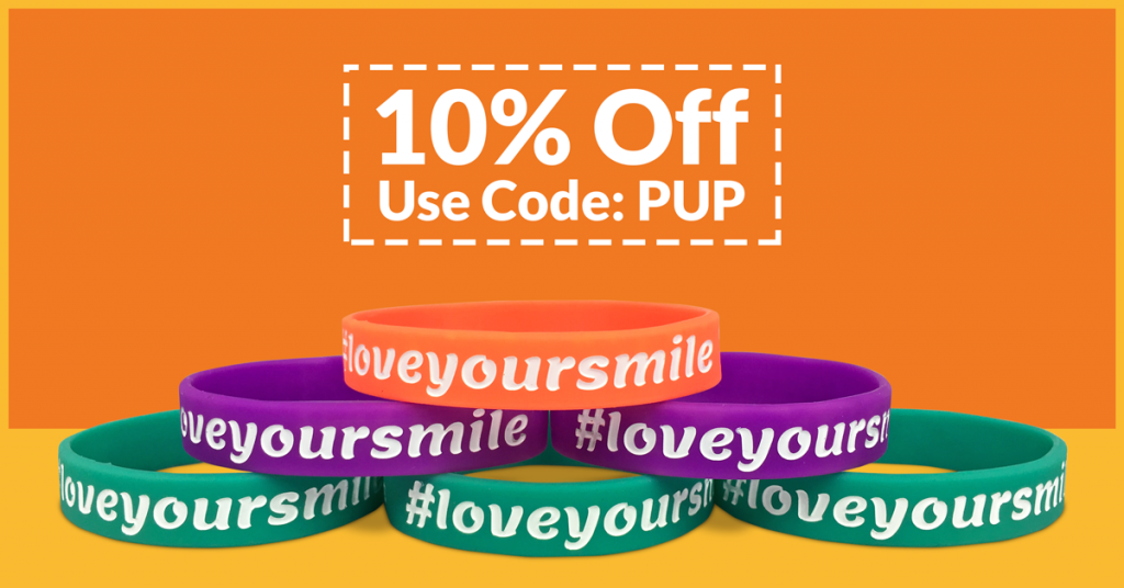 Take 10 Off Your Order Using Promo Code Pup!