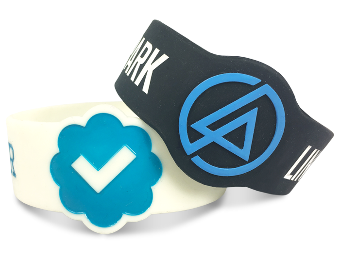 For the love of logos: A guide to prepping your wristband artwork