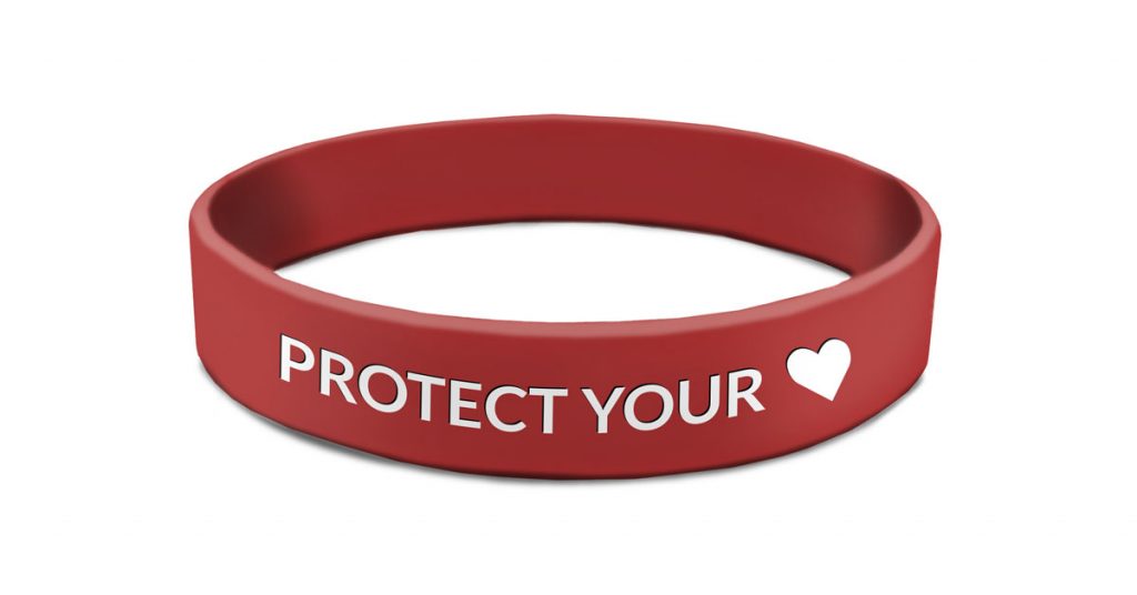 Are You Aware of the Awareness Months? The Wristband Blog