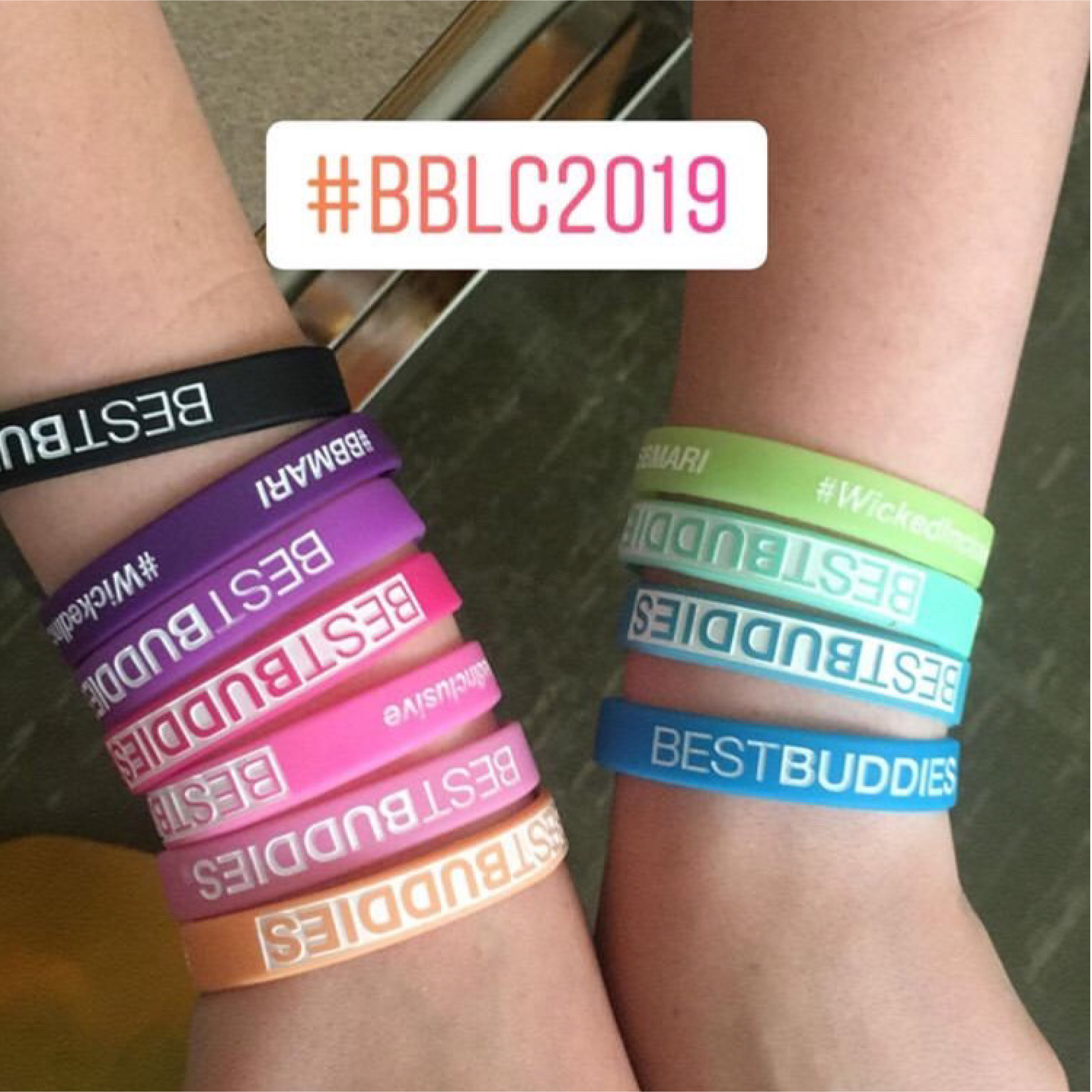 rainbowwristbands Wristband Bros Blog