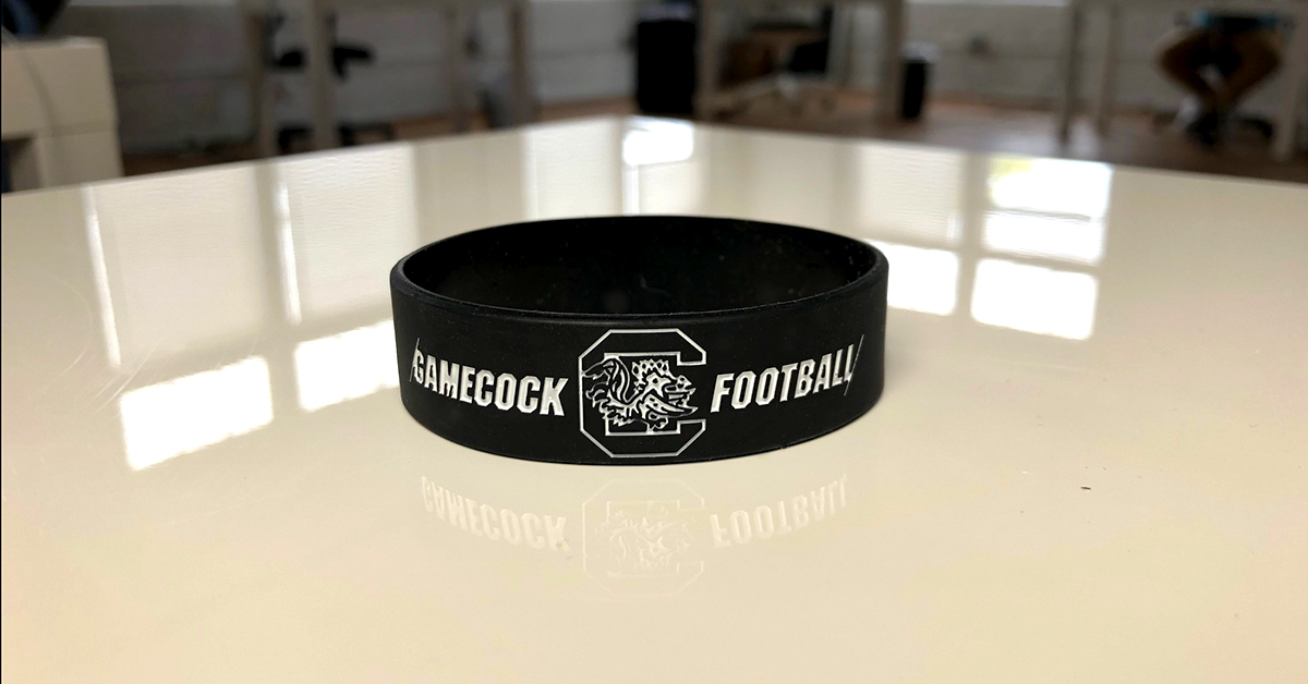 Word to the Wide The Wristband Blog