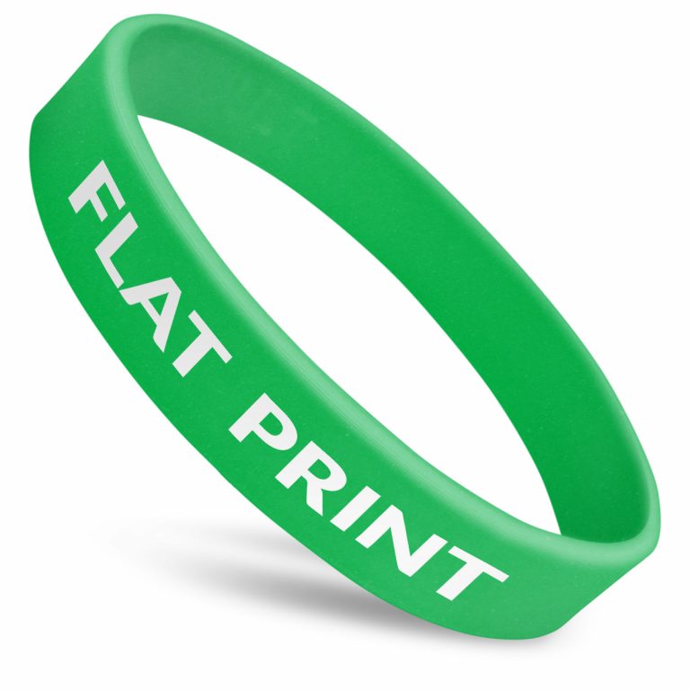 Wristbands 101 Deboss vs Emboss The Wristband Blog